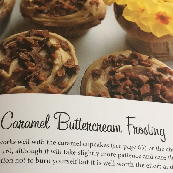 Cupcakes From The Primrose Bakery (Trade Paperback, 2010) - Picture 5 of 8